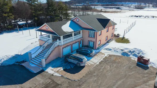 52 Peru RD, Milton, ON L9T 2V7