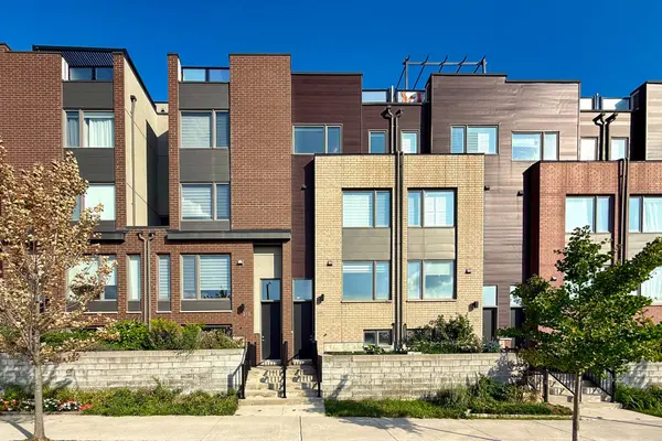 271 Downsview Park BLVD, Toronto W05, ON M3K 0B6