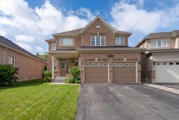 636 Serafini CRES, Milton, ON L9T 7P1