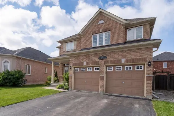 636 Serafini CRES, Milton, ON L9T 7P1