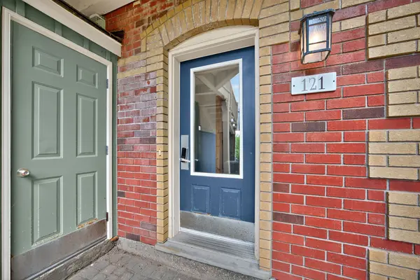 170 Snowbridge WAY #121, Blue Mountains, ON L9Y 0V1