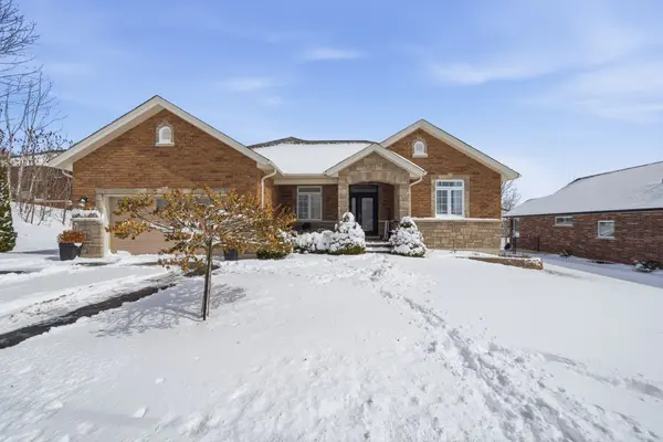 113 PINNACLE ST, Brighton, ON K0K 1H0