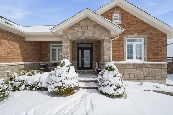 113 PINNACLE ST, Brighton, ON K0K 1H0