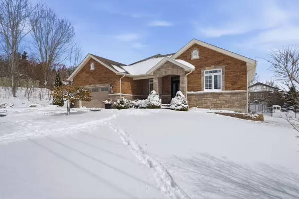 113 PINNACLE ST, Brighton, ON K0K 1H0