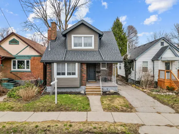 474 Woodman AVE, London East, ON N5W 3Z9