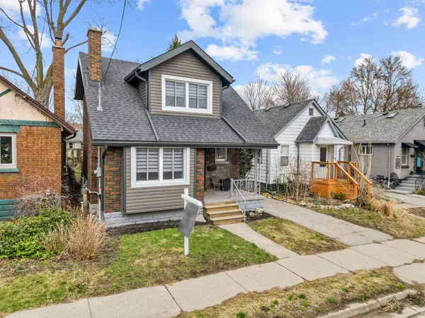 474 Woodman AVE, London East, ON N5W 3Z9