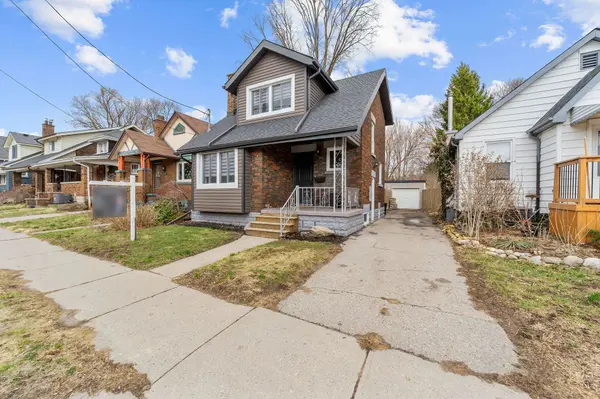 474 Woodman AVE, London East, ON N5W 3Z9