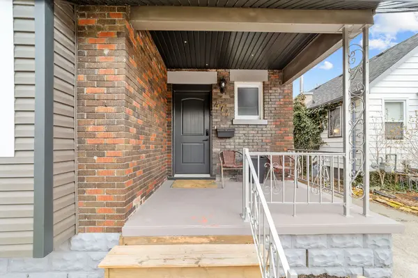 474 Woodman AVE, London East, ON N5W 3Z9