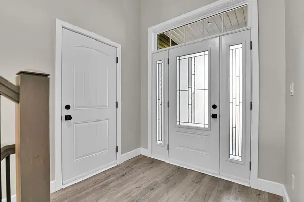 116 Storyland RD, Horton, ON K7V 3Z8