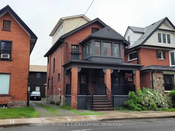 317 Reid ST, Peterborough, ON K9J 3R2