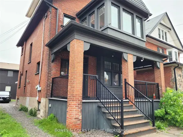 317 Reid ST, Peterborough, ON K9J 3R2