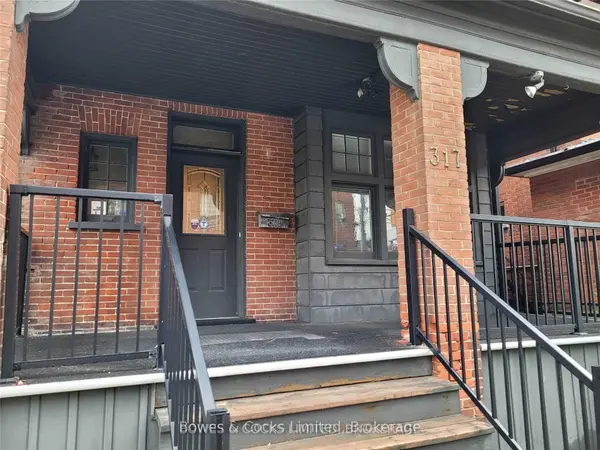 317 Reid ST, Peterborough, ON K9J 3R2