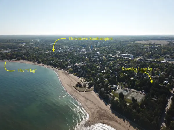 0 Knowles LN, Saugeen Shores, ON N0H 2L0