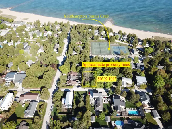 0 Knowles LN, Saugeen Shores, ON N0H 2L0