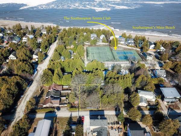 0 Knowles LN, Saugeen Shores, ON N0H 2L0