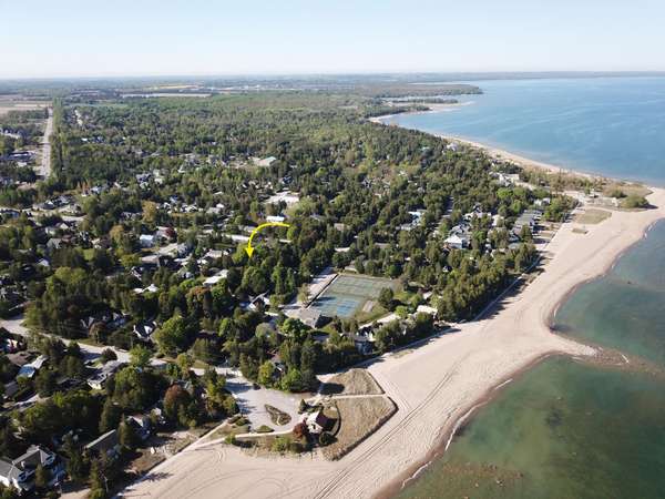 0 Knowles LN, Saugeen Shores, ON N0H 2L0