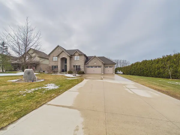 4 Scott CRES, Huron-kinloss, ON N2Z 0C6