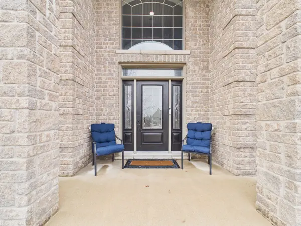 4 Scott CRES, Huron-kinloss, ON N2Z 0C6