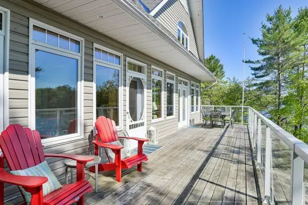 1320 Island 360 IS, Georgian Bay, ON L0K 1S0