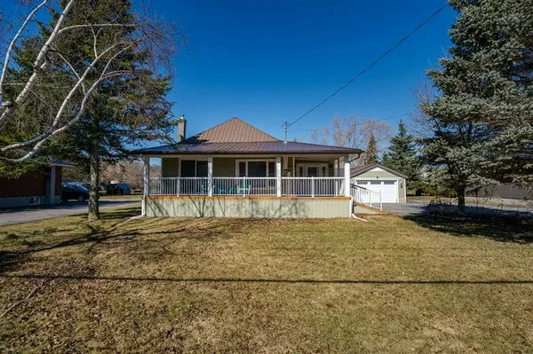 262 South Trent ST, Quinte West, ON K0K 1C0