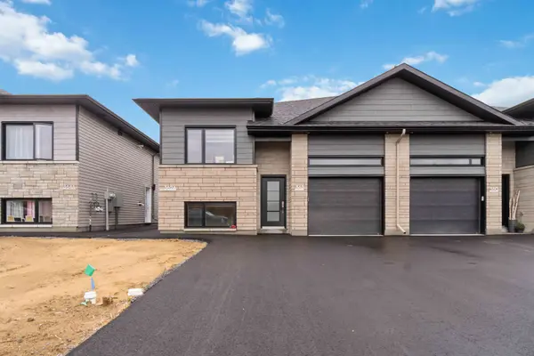 362 Hazel CRES W #A, The Nation, ON K0A 2M0