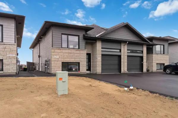 362 Hazel CRES W #A, The Nation, ON K0A 2M0