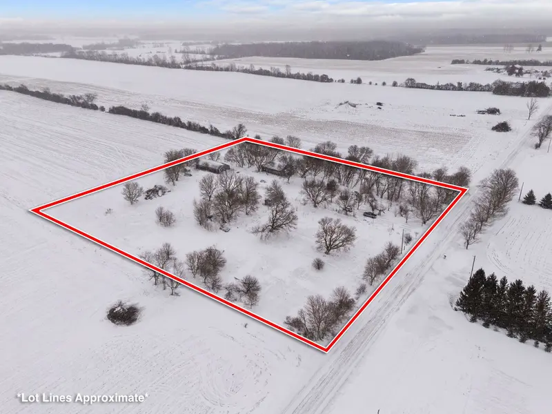37142 Hawkins RD, Ashfield-colborne-wawanosh, ON N0M 1E0