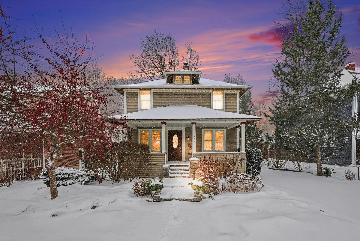 325 W Saint Clair ST, Village Of Romeo, MI 48065