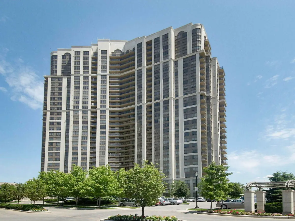 700 Humberwood BLVD #2526, Toronto W10, ON M9W 7J4