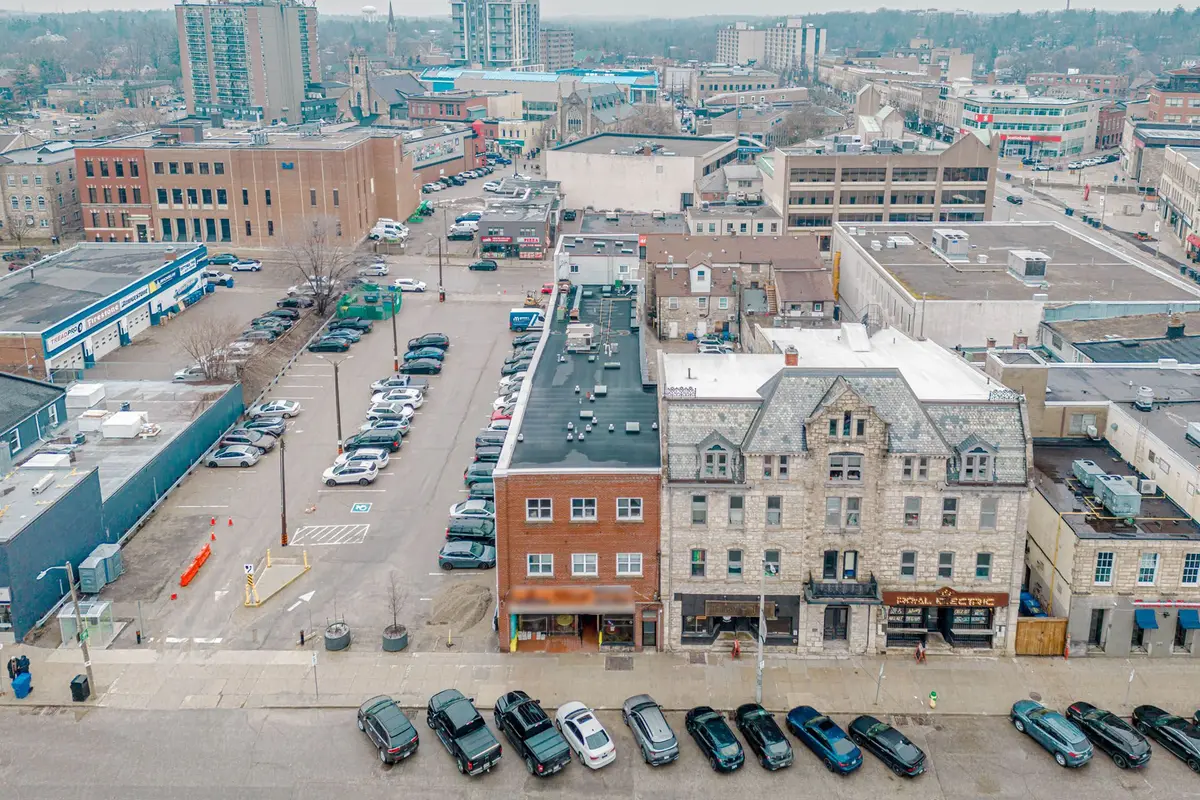 44 Macdonell ST, Guelph, ON N1H 2Z3