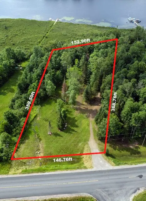 0 520 HWY, Magnetawan, ON P0A 1P0