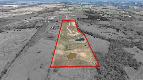 Lot 15 County Road 134, Celina, TX 75009