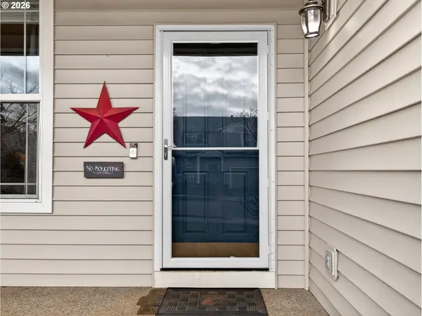 19446 PRAIRIE VIEW TER, Oregon City, OR 97045