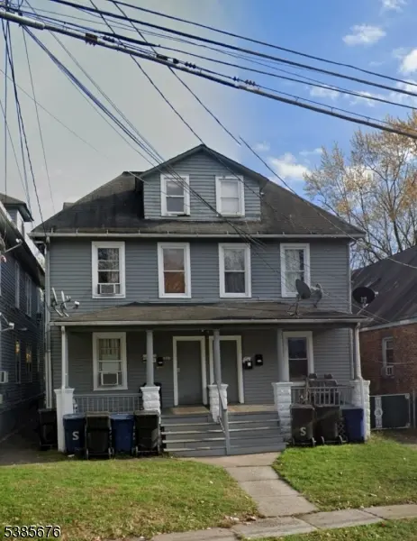 836-838 E 2Nd St, Plainfield City, NJ 07062