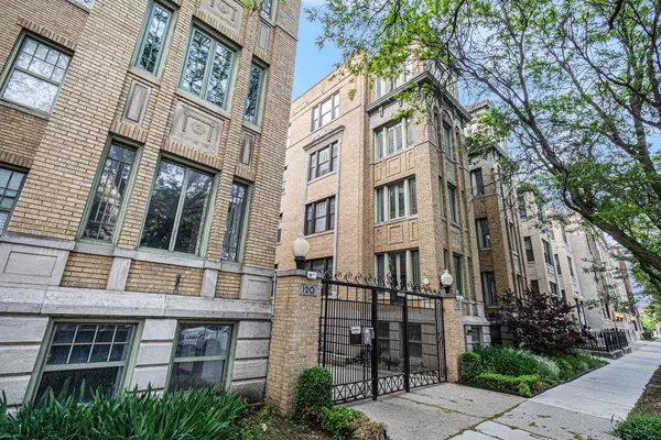 120 Seward ST #412, Detroit City, MI 48202