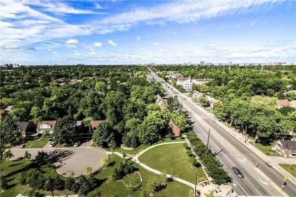 509 Beecroft RD #809, Toronto C07, ON M2N 0A3