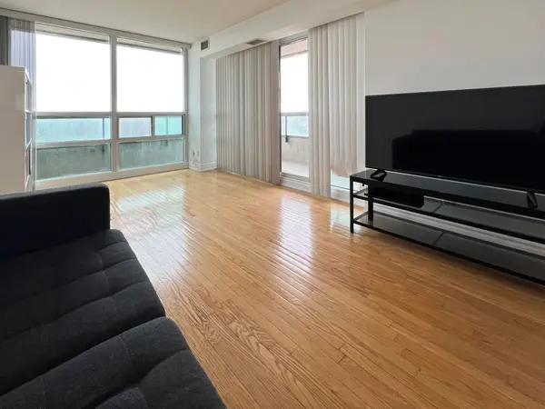 509 Beecroft RD #809, Toronto C07, ON M2N 0A3