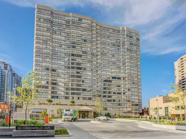 30 Greenfield AVE #2316, Toronto C14, ON M2N 6N3