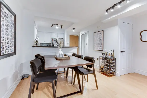 245 Pine Grove RD #110, Vaughan, ON L4L 2H7