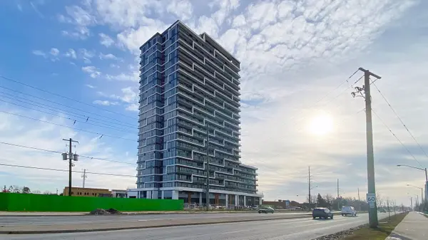 9763 Markham RD #1909, Markham, ON L6E 0W4