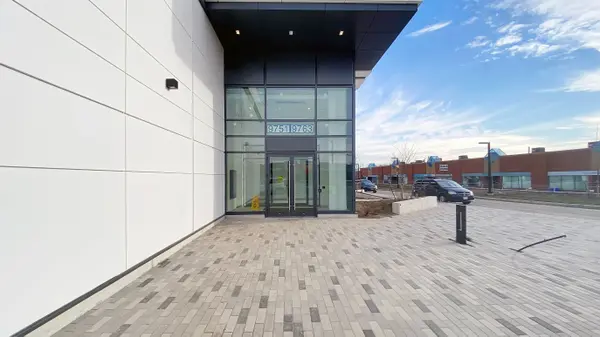 9763 Markham RD #1909, Markham, ON L6E 0W4