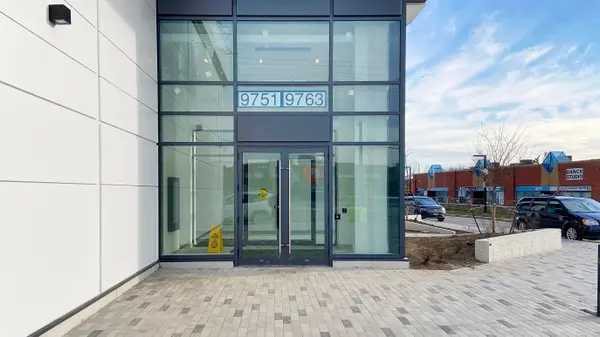 9763 Markham RD #1909, Markham, ON L6E 0W4