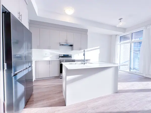 22 Millman LN, Richmond Hill, ON L4S 0P8