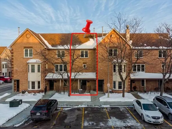 119 D'ambrosio DR #34, Barrie, ON L4N 7R7