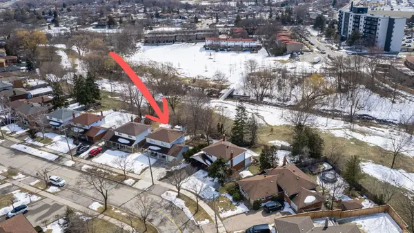 83 Shendale DR, Toronto W10, ON M9W 2B6