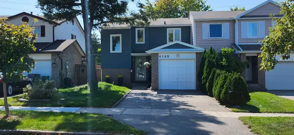 6149 Starfield CRES, Mississauga, ON L5N 1X2