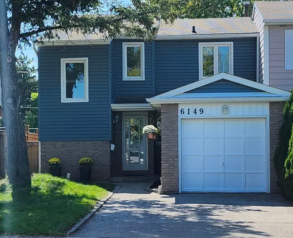 6149 Starfield CRES, Mississauga, ON L5N 1X2