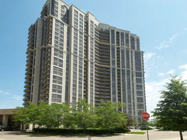 700 Humberwood BLVD #2526, Toronto W10, ON M9W 7J4
