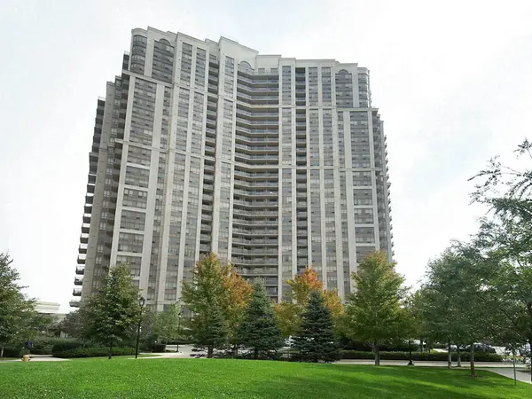 700 Humberwood BLVD #2526, Toronto W10, ON M9W 7J4