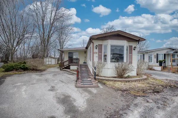 3033 Townline RD #178, Fort Erie, ON L0S 1S1